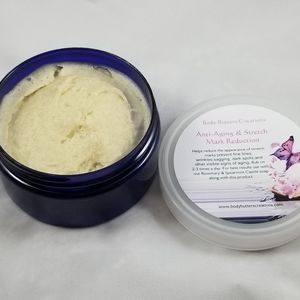 Anti-aging Body Butter Cream